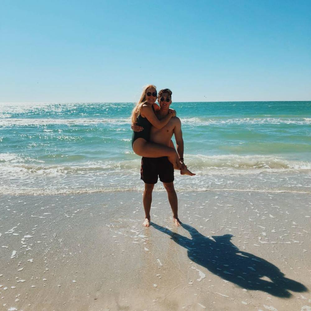 Meet your Posher, Scott